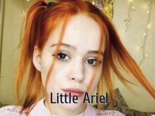 Little_Ariel