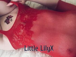 Little_LilyX