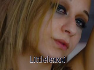 Little_lexxxi