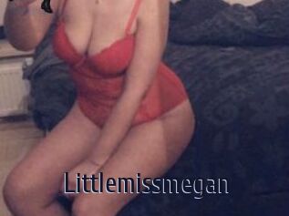 Littlemissmegan