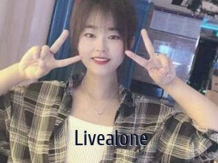 Livealone