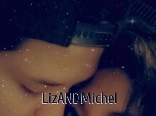 LizANDMichel