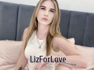 LizForLove