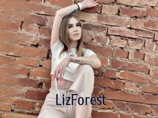 LizForest