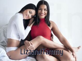 LizaandTammy