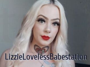 LizzieLovelessBabestation