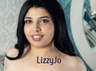 LizzyJo