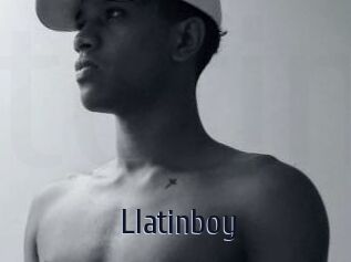 Llatinboy