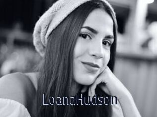 LoanaHudson