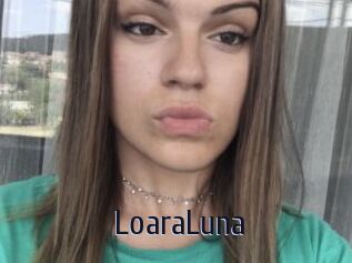 LoaraLuna