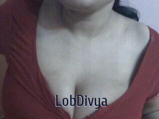 LobDivya