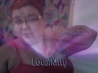 LocalKitty