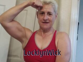 LocklynWick