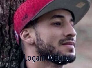 Logam_Wayne