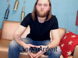 LoganArdent