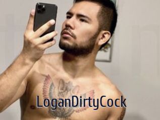 LoganDirtyCock Topp Finder