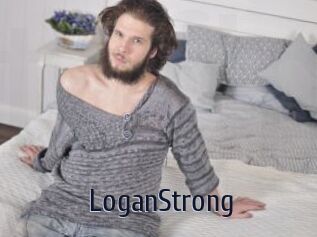LoganStrong
