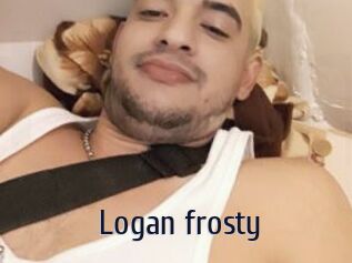 Logan_frosty