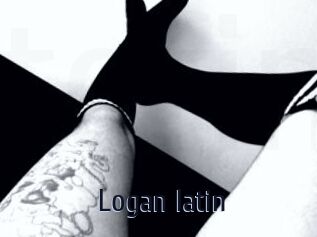 Logan_latin