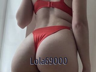 Lola69000