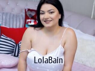 LolaBain