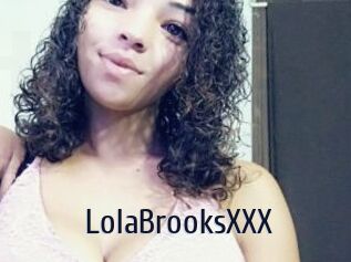 LolaBrooksXXX