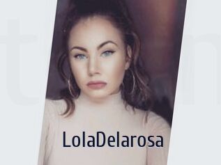 LolaDelarosa