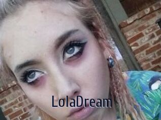 LolaDream