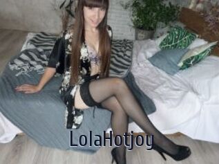 LolaHotjoy