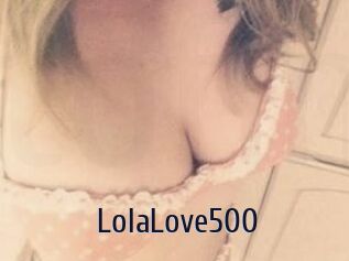 Lola_Love500