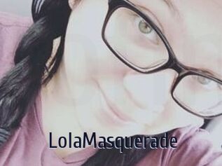 Lola_Masquerade