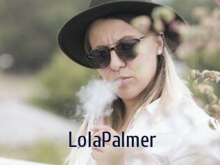 LolaPalmer