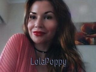 LolaPoppy