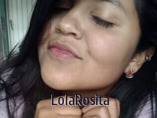 LolaRosita