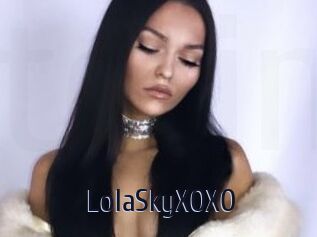 LolaSkyXOXO