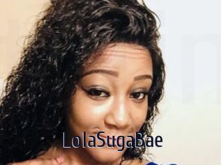 LolaSugaBae