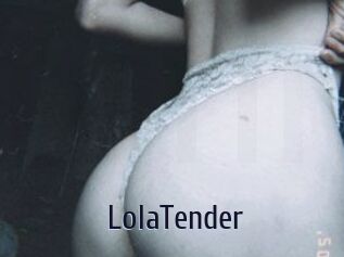 LolaTender