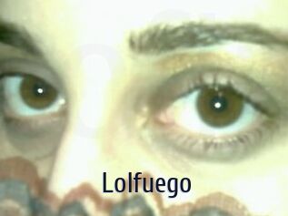 Lolfuego