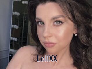 LoliXX