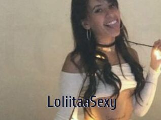 LoliitaaSexy