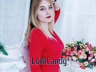 LolliCandy