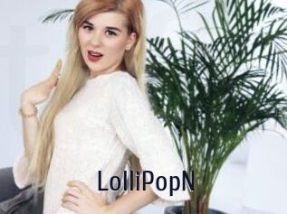 LolliPopN