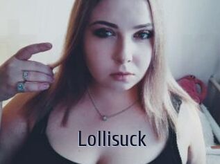 Lollisuck