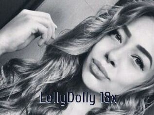 LollyDolly_18x