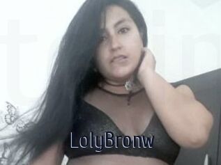 LolyBronw