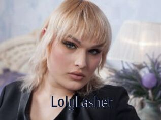 LolyLasher