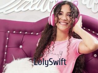 LolySwift