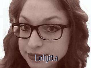 Lolytta