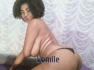 Lomile