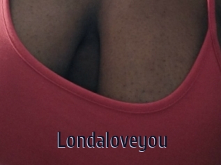 Londaloveyou